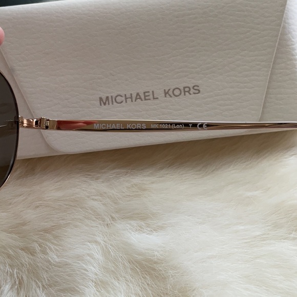 Michael Kors Sunglasses - Picture 3 of 5